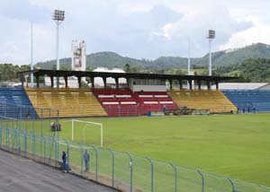 Estádio Nogueirão