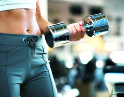 Academias em Mogi das Cruzes