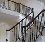 Corrimão em Mogi das Cruzes