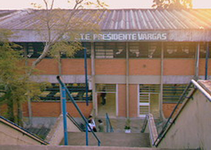 Escola Técnica de Mogi das Cruzes