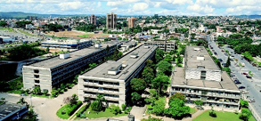 UMC - Universidade de Mogi das Cruzes